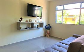 Rental Home Praia Grande